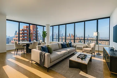 525 East 72nd Street, #24I