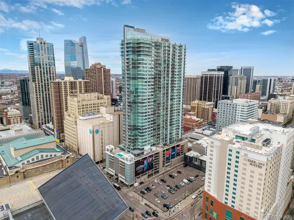 891 14th Street #1707, Denver, CO 80202