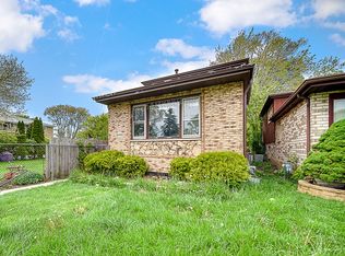 3848 W 115th Pl, Alsip, IL 60803