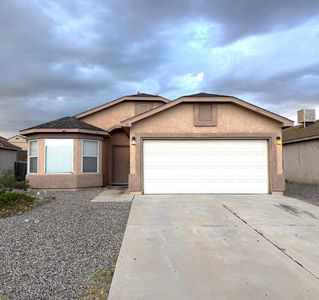 39 Avenida Jardin, Los Lunas, NM, 87031
