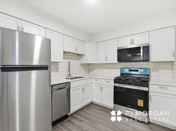 Fernshire Apartments