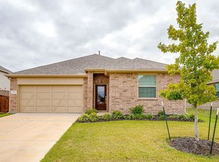 3032 Riddler Way, Little Elm, TX 75068