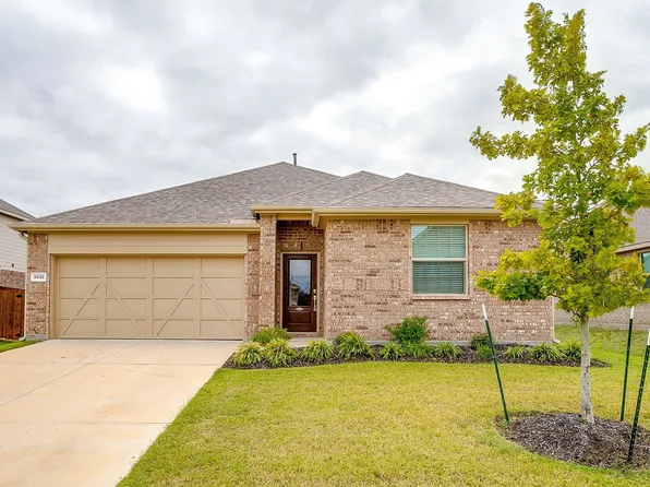 3032 Riddler Way, Little Elm, TX 75068