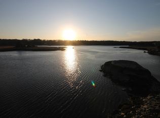 0 George Washington Blvd, Hull, MA 02045