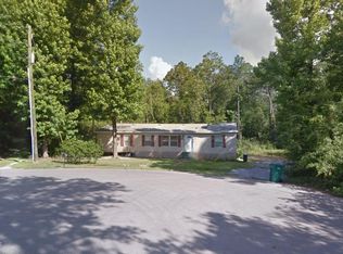 1078 Lilinoe Ct, Diamondhead, MS 39525