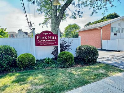 208 Flax Hill Road APT 33, Norwalk, CT, 06854