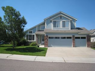 17035 Vineland Dr, Parker, CO 80134