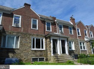 6650 Blakemore St, Philadelphia, PA 19119