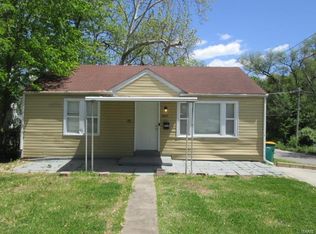 10100 Lord Dr, Saint Louis, MO