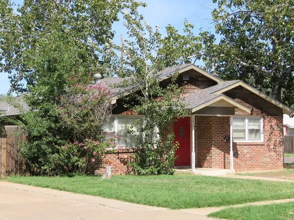 2702 22nd St, Lubbock, TX 79410
