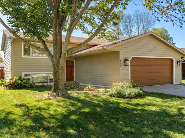 820 24th St SE, Rochester, MN 55904