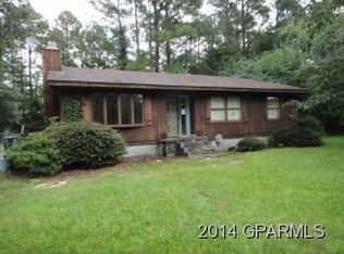 695 Casey Dr, Grifton, NC 28530