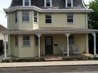 128 Poplar St, Ambler, PA 19002