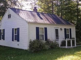 2336 Wildwood Rd, Lupton, MI 48635