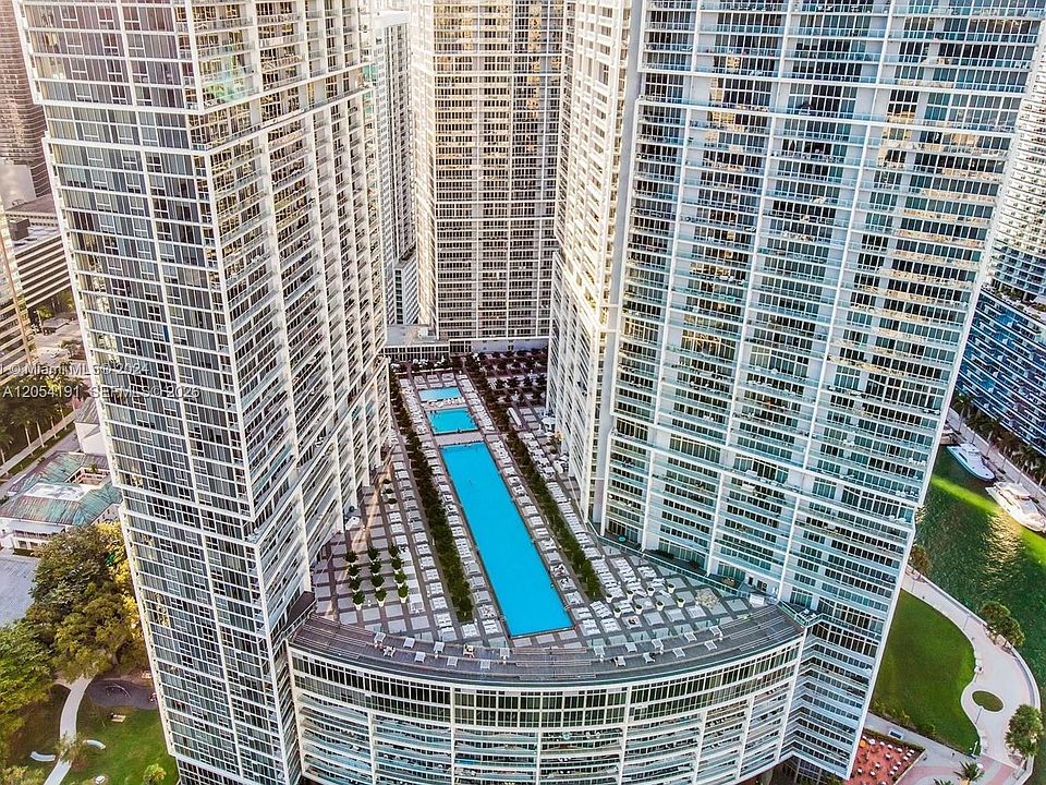1st image of 495 Brickell Ave APT 4208