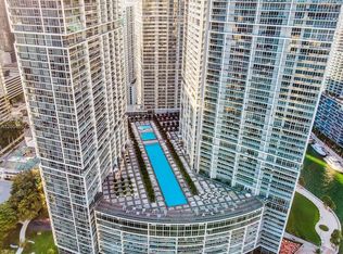 Icon Brickell, Miami, FL 33131