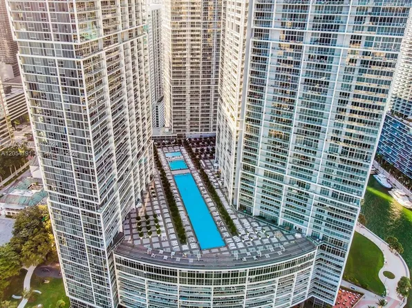 495 Brickell Ave APT 4208, Miami, FL 33131