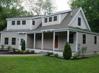 2 Whitten Hill Rd, Kennebunkport, ME 04046