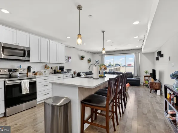 1650 Point Breeze Ave Unit 3, Philadelphia, PA 19145