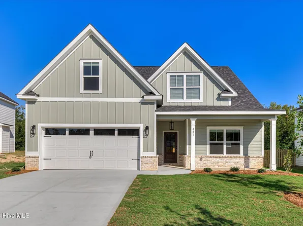 481 Granard Street, Grovetown, GA 30813
