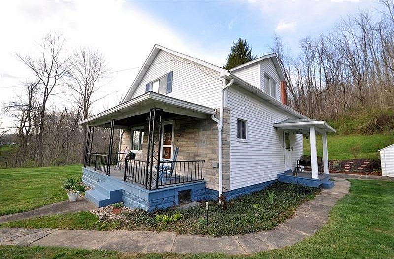 Welcome to 550 Low Hill Road