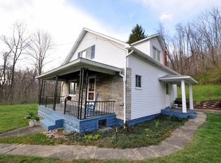550 Low Hill Rd, Brownsville, PA 15417