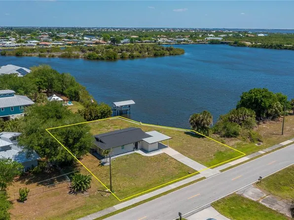 3404 Lake View Blvd, Pt Charlotte, FL 33948