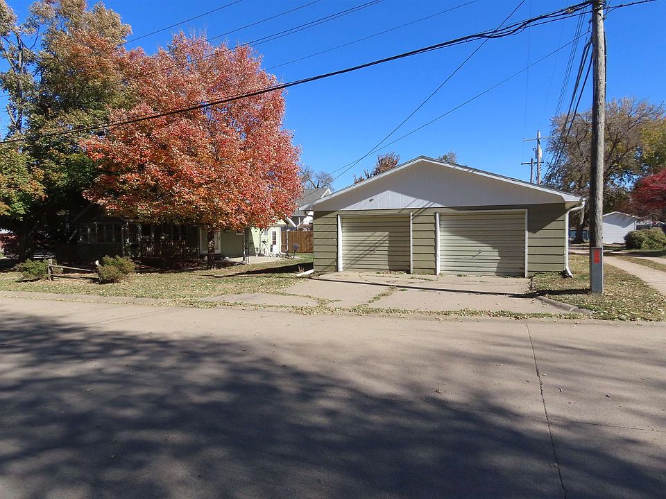 550 Polk St, Rising City, NE 68658 Zillow