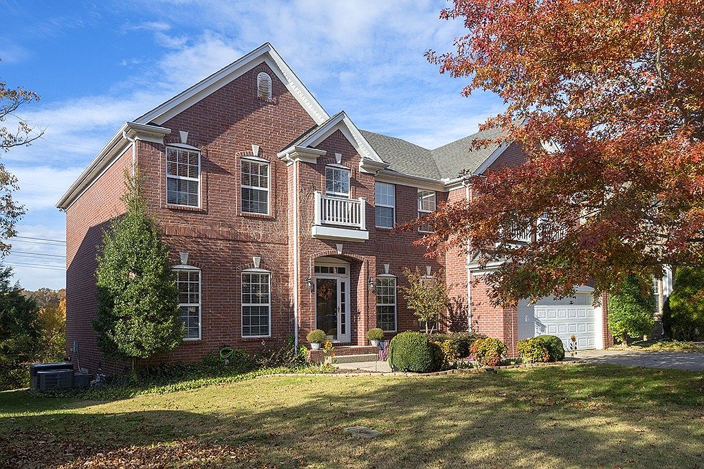 1281 Wheatley Forest Dr, Brentwood, TN 37027 | Zillow