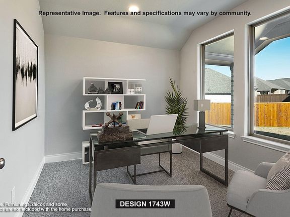 5th image of 503 Abcot Ranger Ct