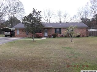 4702 Alberta Dr SW, Decatur, AL 35603