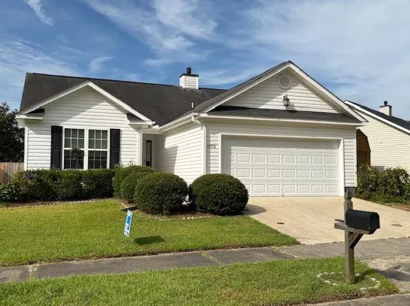 1109 Wyngate Dr, Greenville, NC 27834