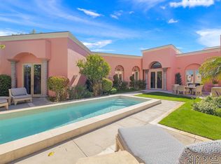 18 Via Condotti, Rancho Mirage, CA 92270