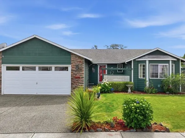3226 64th Avenue NE, Marysville, WA 98270