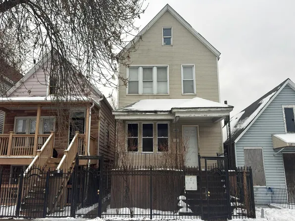 8432 S Baltimore Ave, Chicago, IL 60617