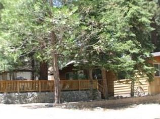 1646 Thrush Rd, Wrightwood, CA 92397