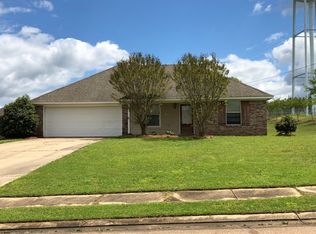 100 Copper Ridge Ln, Florence, MS 39073