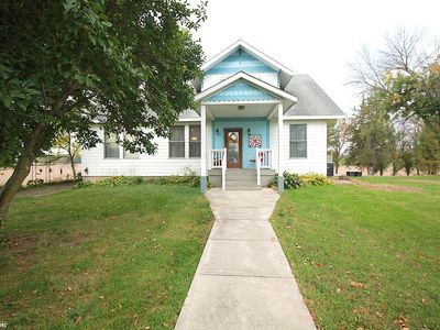 2481 T Ave, Clarinda, IA, 51632
