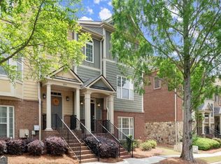 3897 High Dove Way SW #18, Smyrna, GA