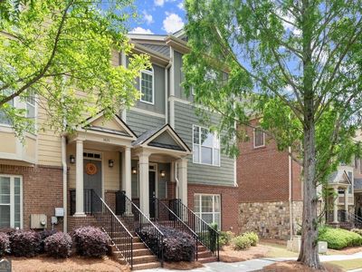 3897 High Dove Way SW #18, Smyrna, GA, 30082