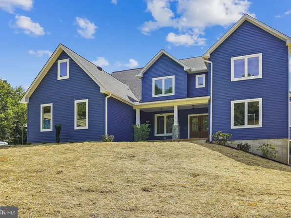 17358 Parkers Ridge Way, Jeffersonton, VA 22724