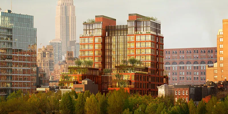 Rented by Douglas Elliman | media 18