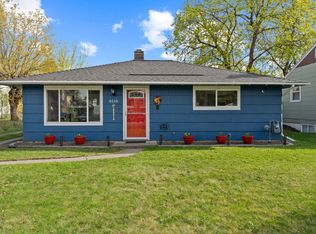 4518 E 6th Ave, Spokane, WA 99212