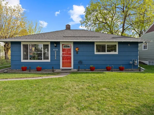 4518 E 6th Ave, Spokane, WA 99212