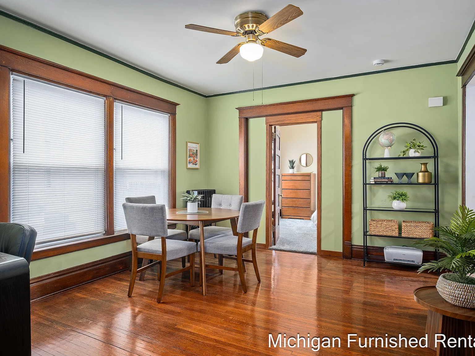 1 bed, 650 sqft, $2,945 — Photo 4