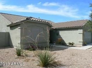 16340 N 137th Dr, Surprise, AZ 85374