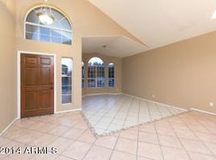 1052 E Sheffield Ave, Chandler, AZ 85225