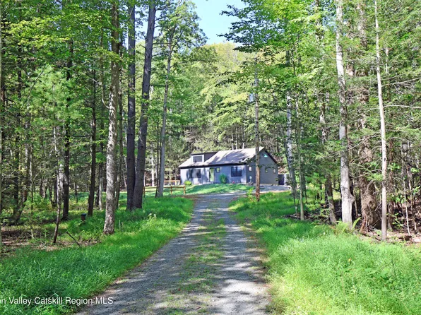 87 Winnie Road, Mt. Tremper, NY 12457