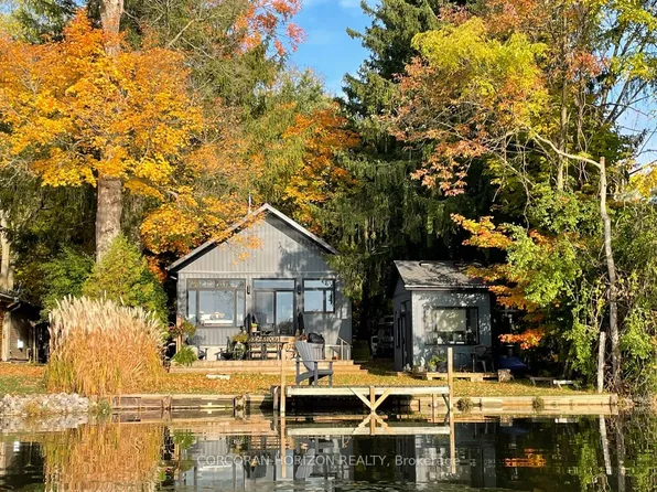 21 Cottage Ln, Wilmot, ON N0B 2E0