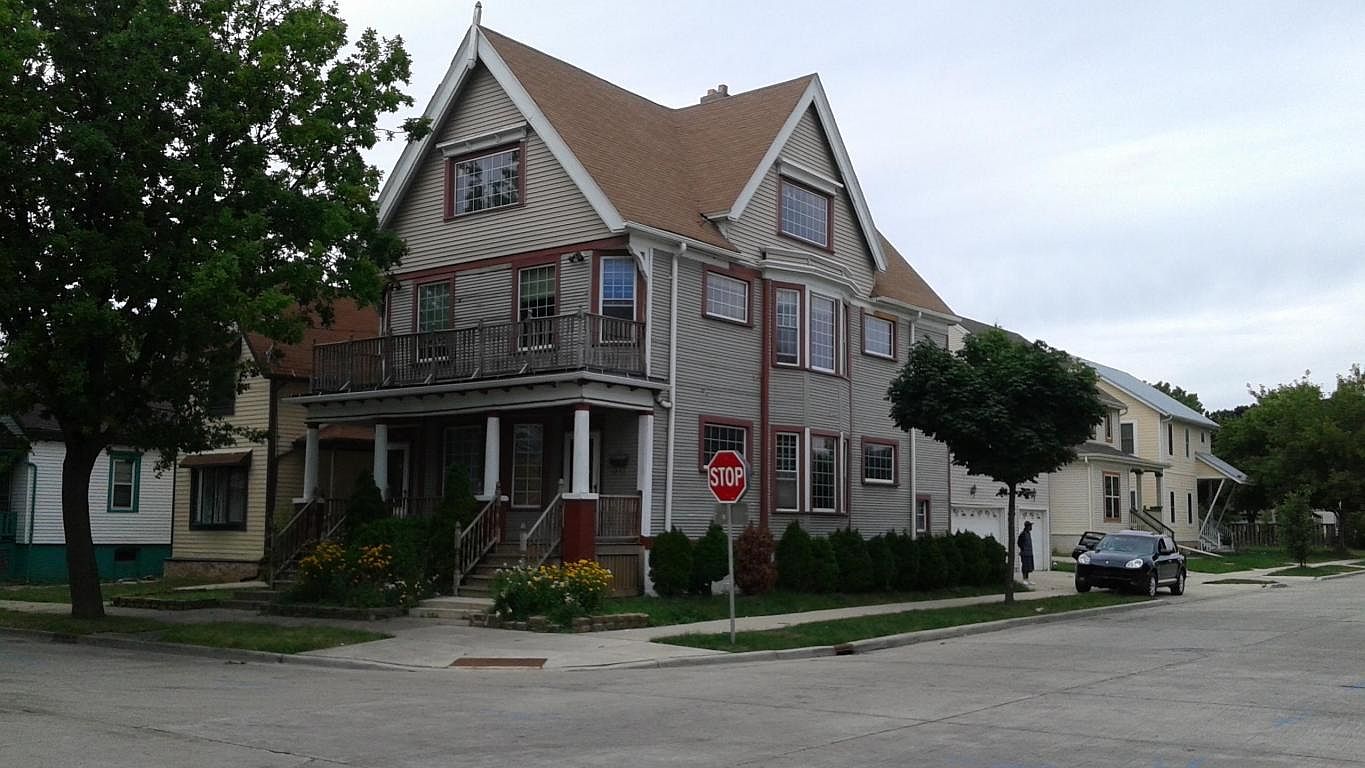 Houses For Rent 600 Milwaukee